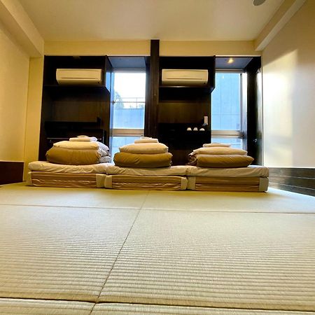 Andon Ryokan Tokyo Luaran gambar