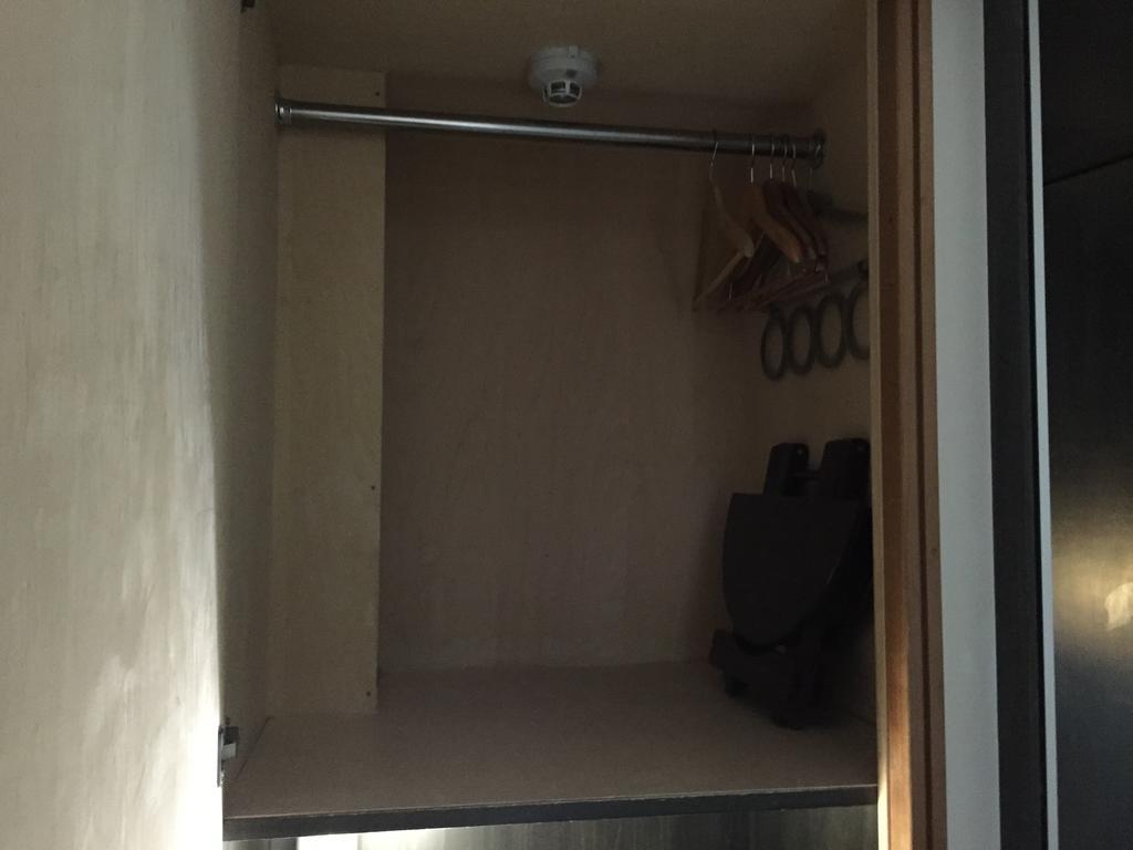 Andon Ryokan Tokyo Luaran gambar