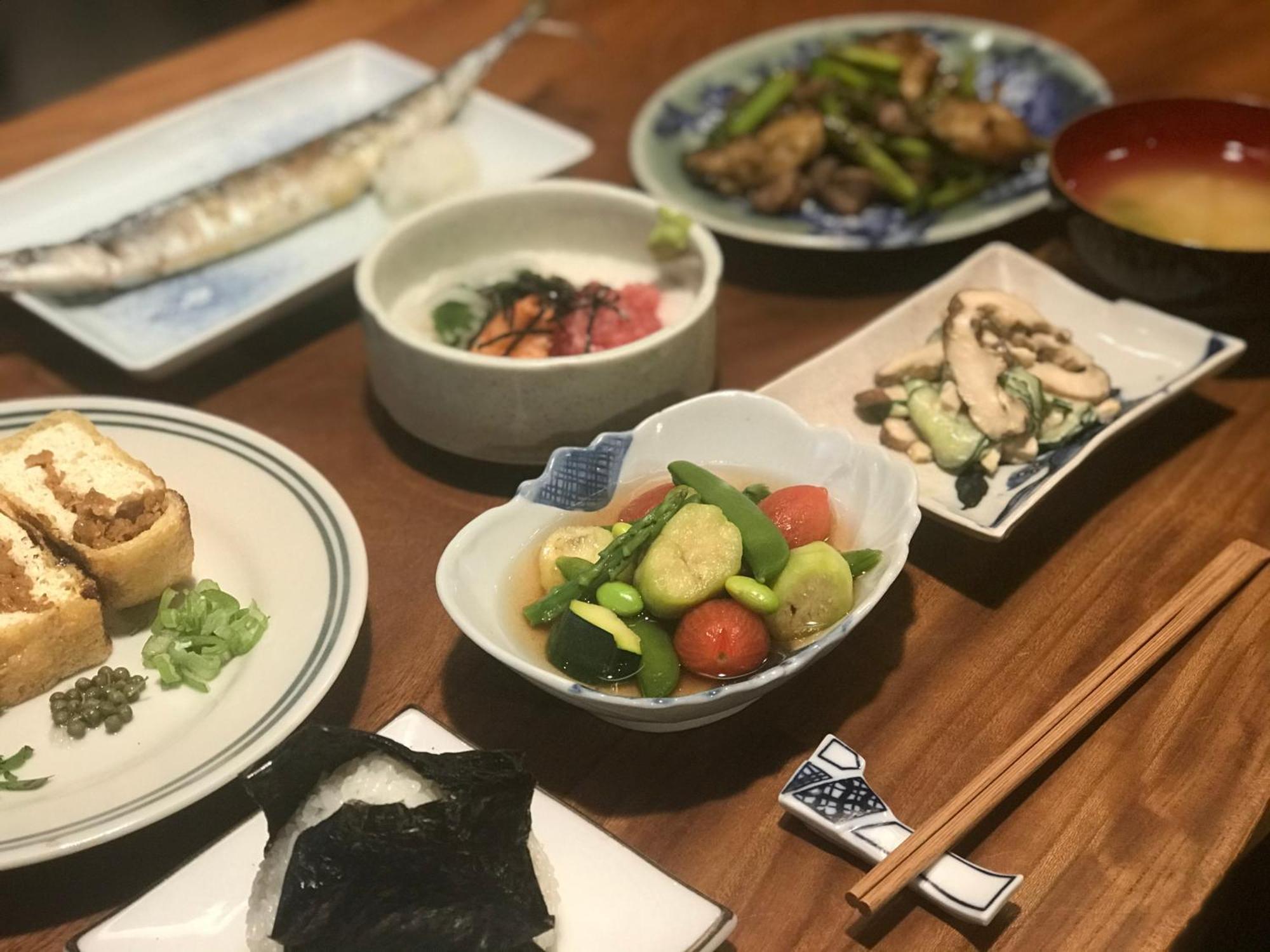 Andon Ryokan Tokyo Luaran gambar