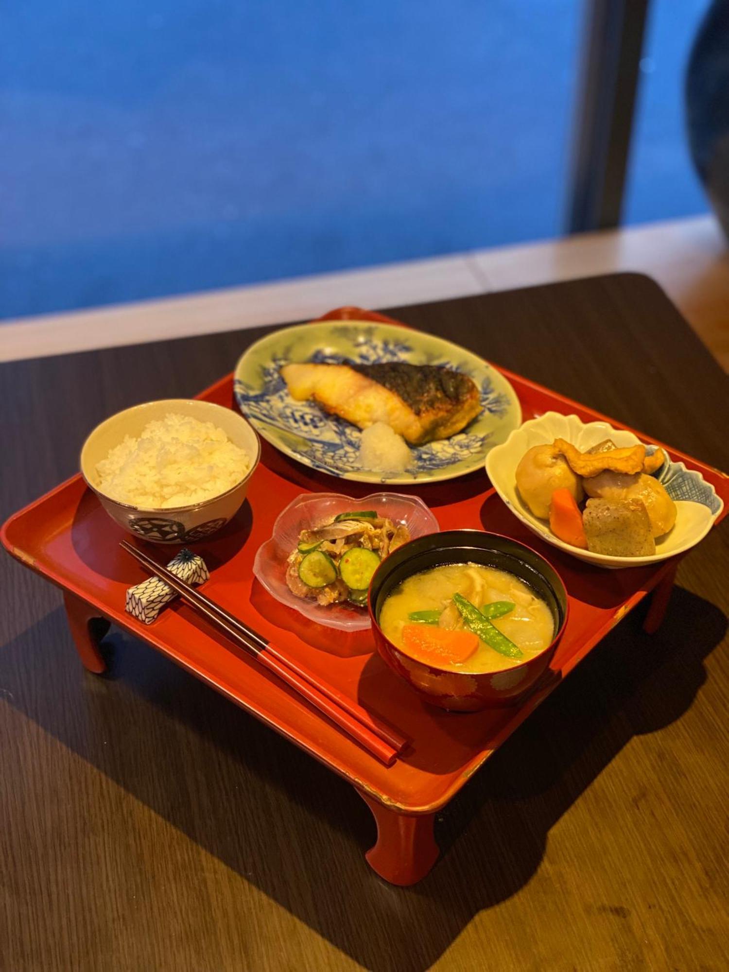 Andon Ryokan Tokyo Luaran gambar