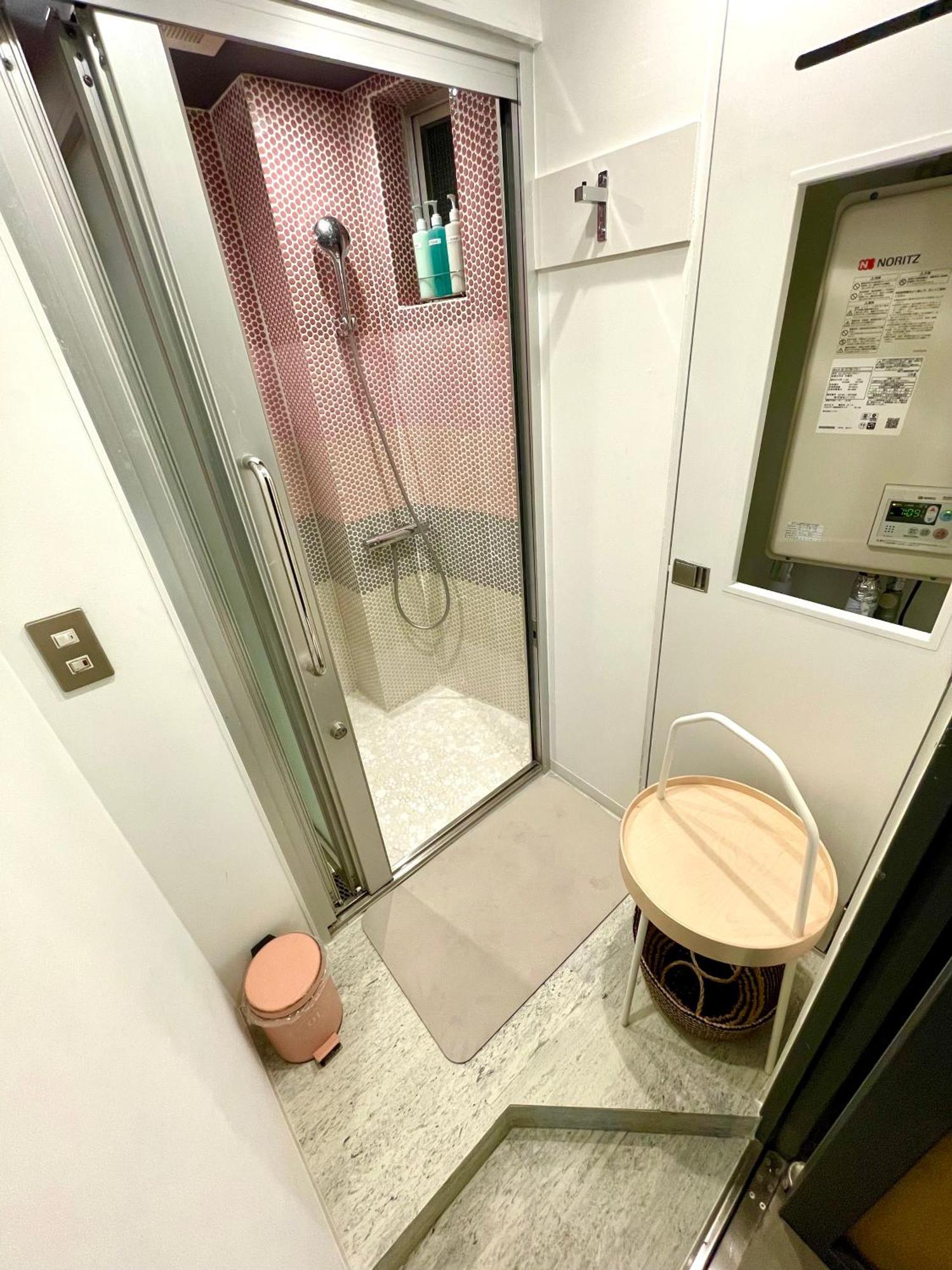 Andon Ryokan Tokyo Luaran gambar