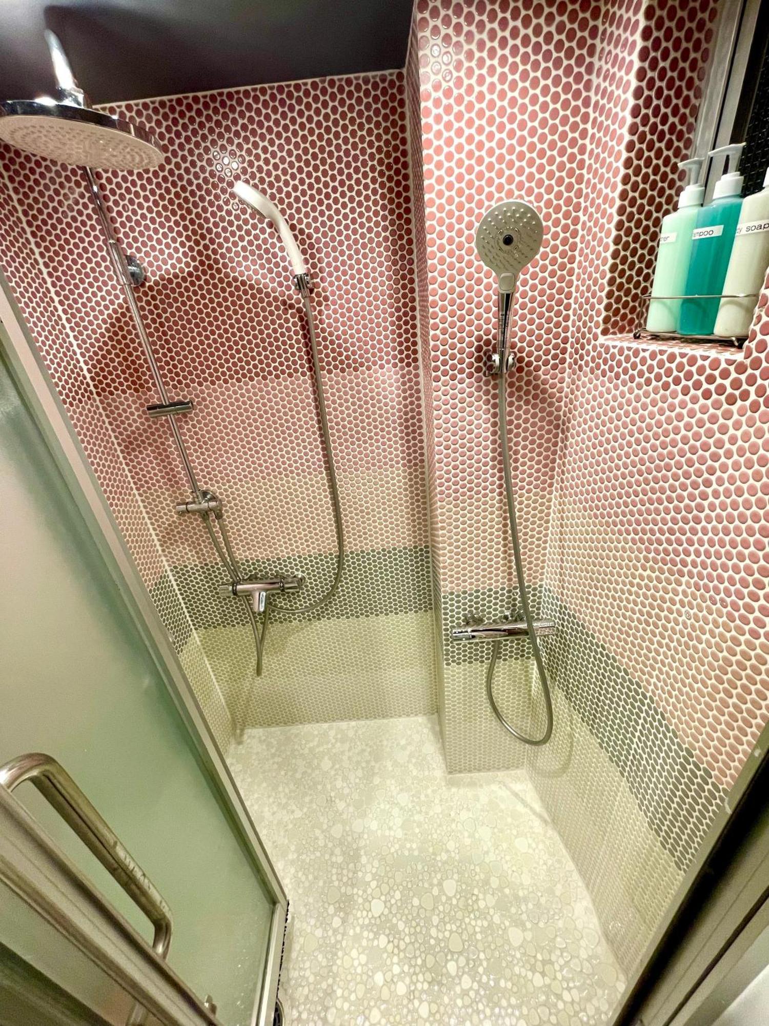 Andon Ryokan Tokyo Luaran gambar