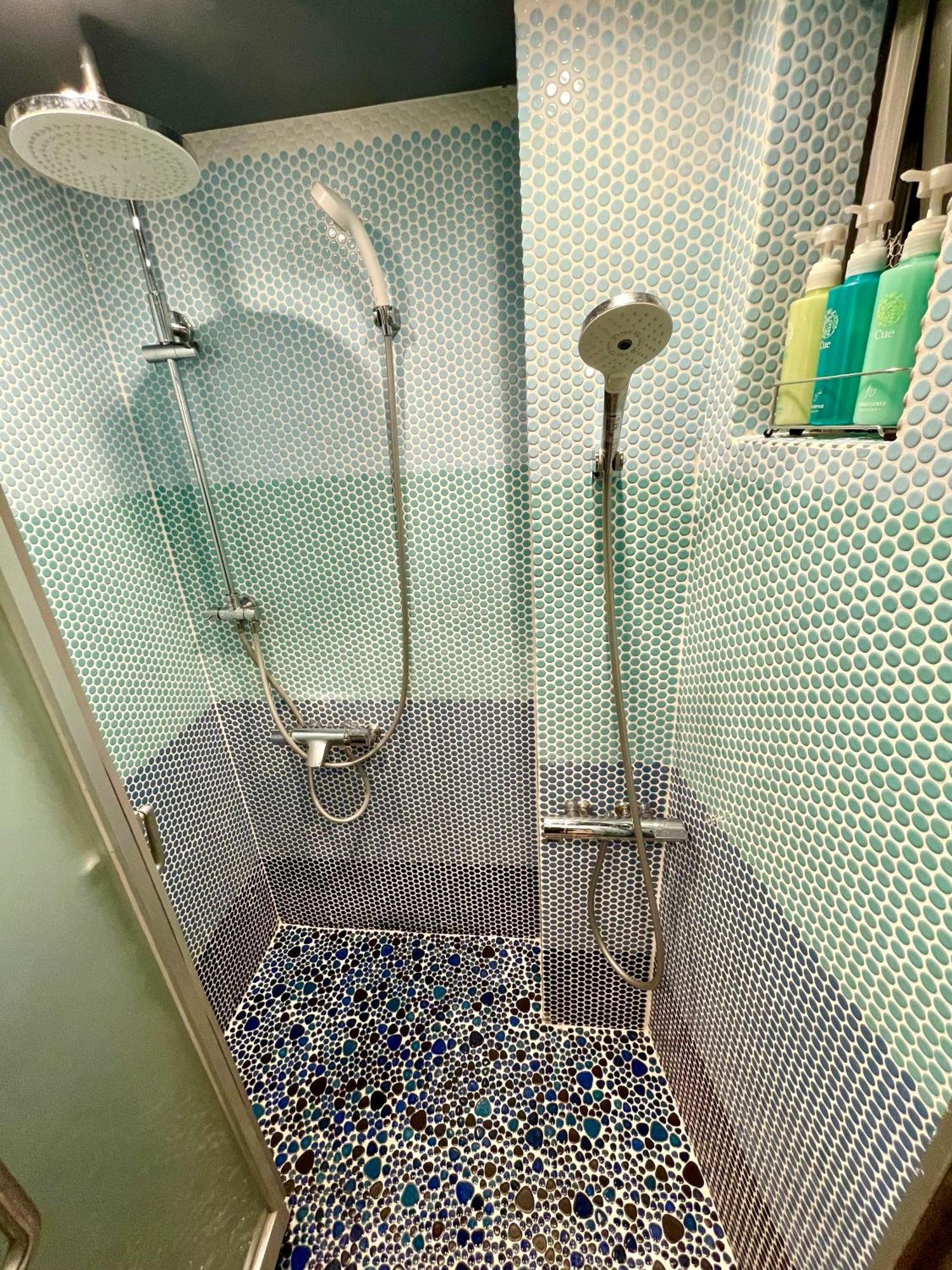 Andon Ryokan Tokyo Luaran gambar
