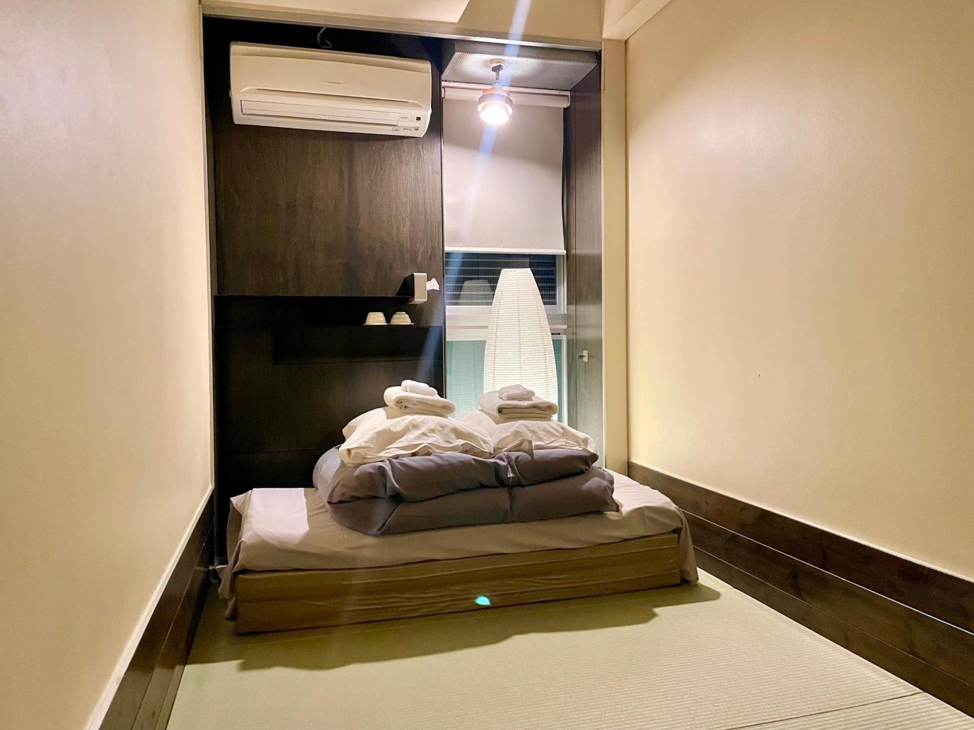 Andon Ryokan Tokyo Luaran gambar