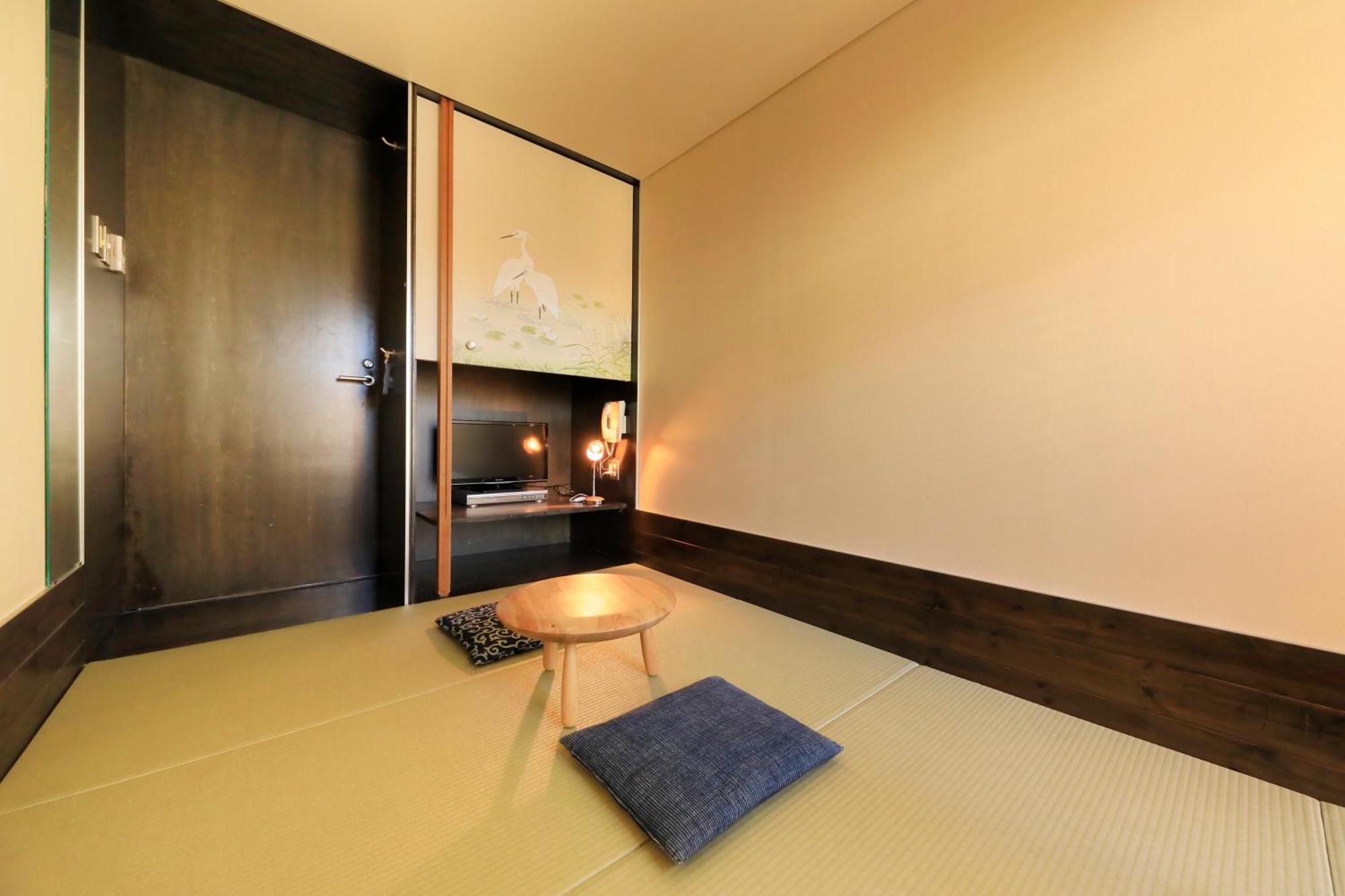 Andon Ryokan Tokyo Luaran gambar