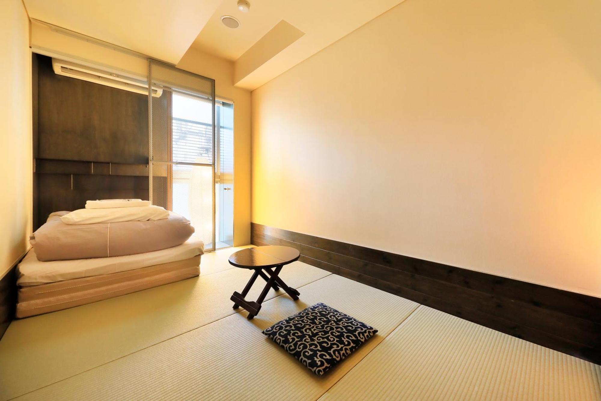 Andon Ryokan Tokyo Luaran gambar