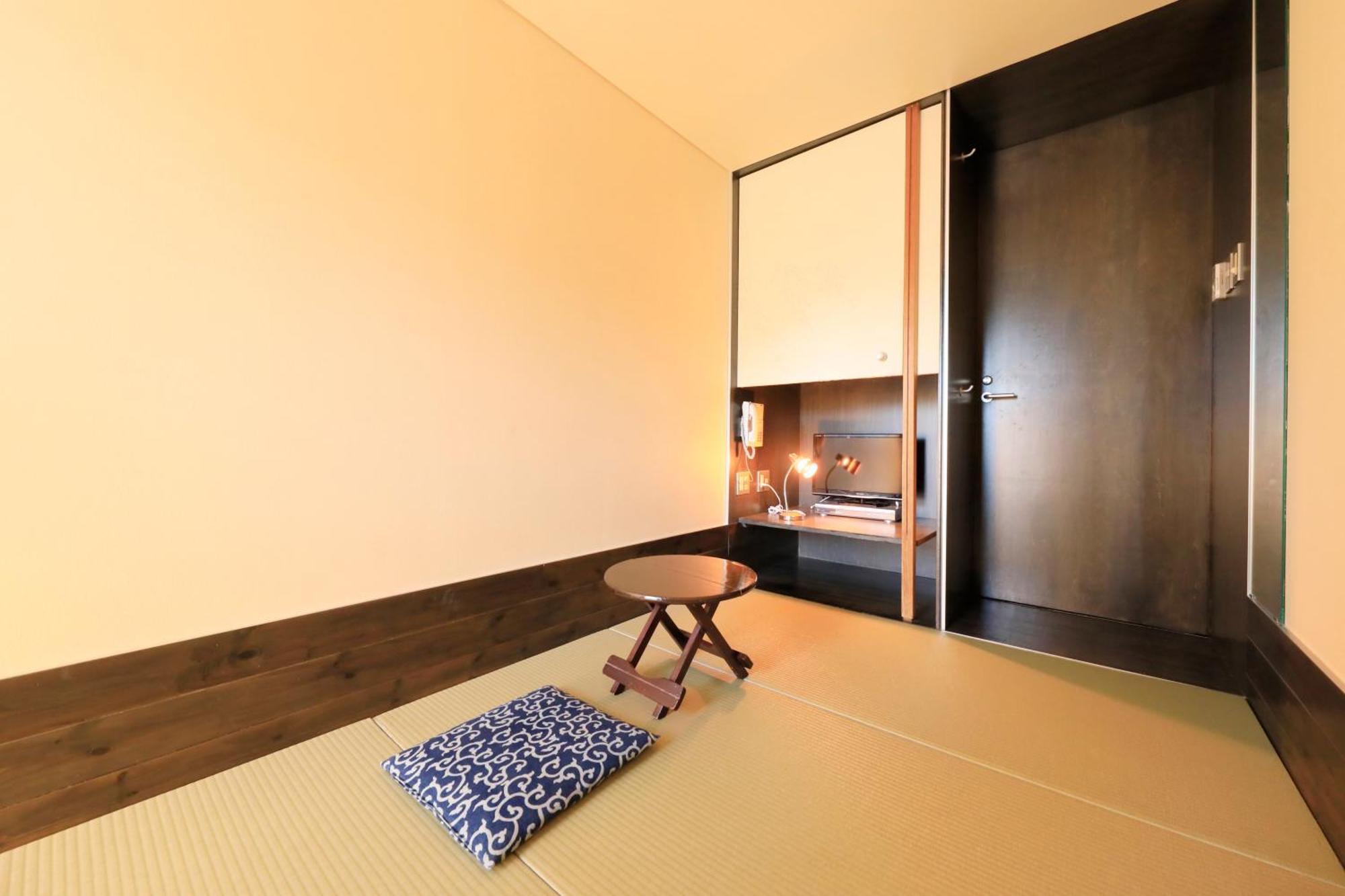 Andon Ryokan Tokyo Luaran gambar