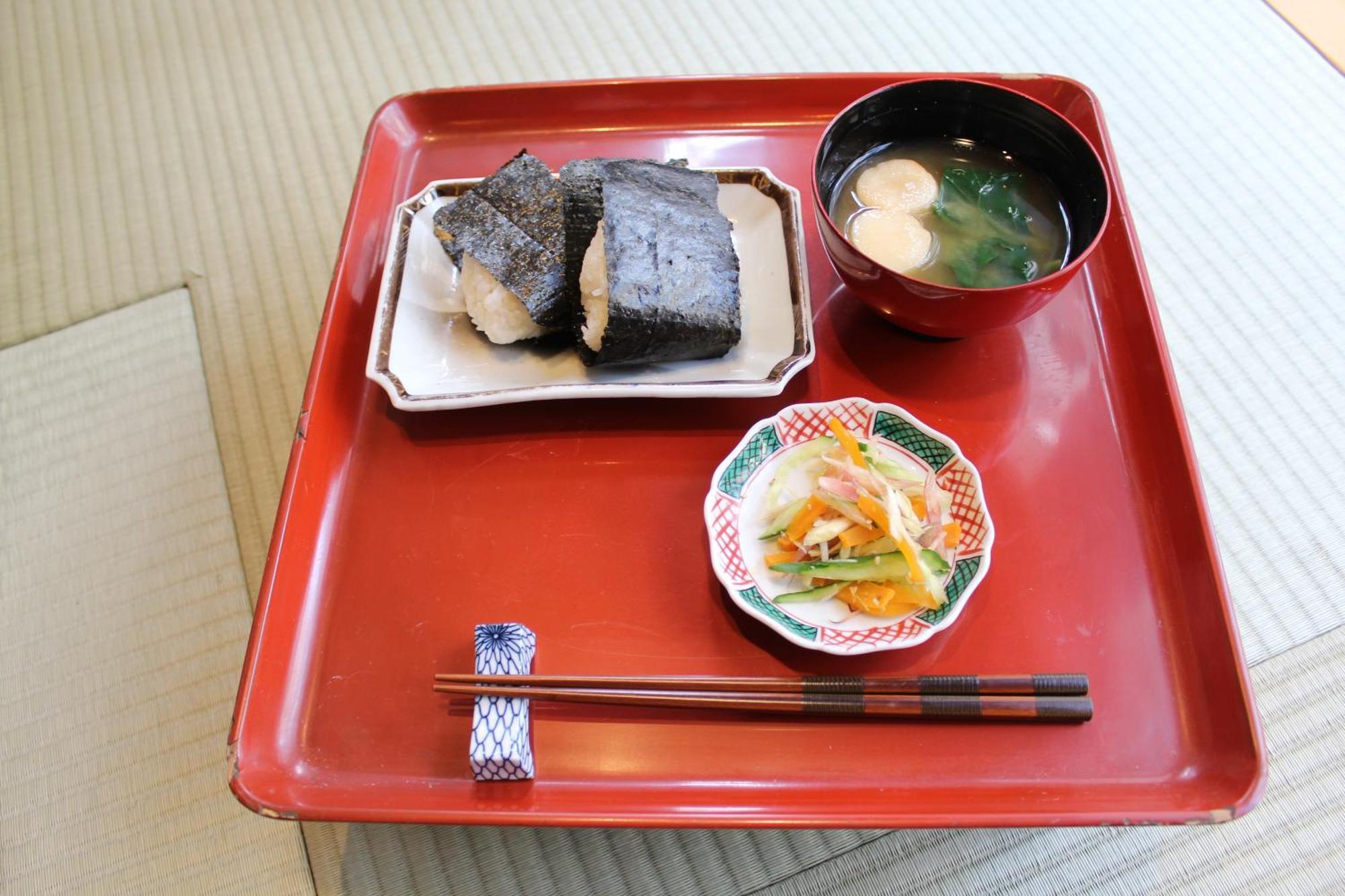 Andon Ryokan Tokyo Luaran gambar