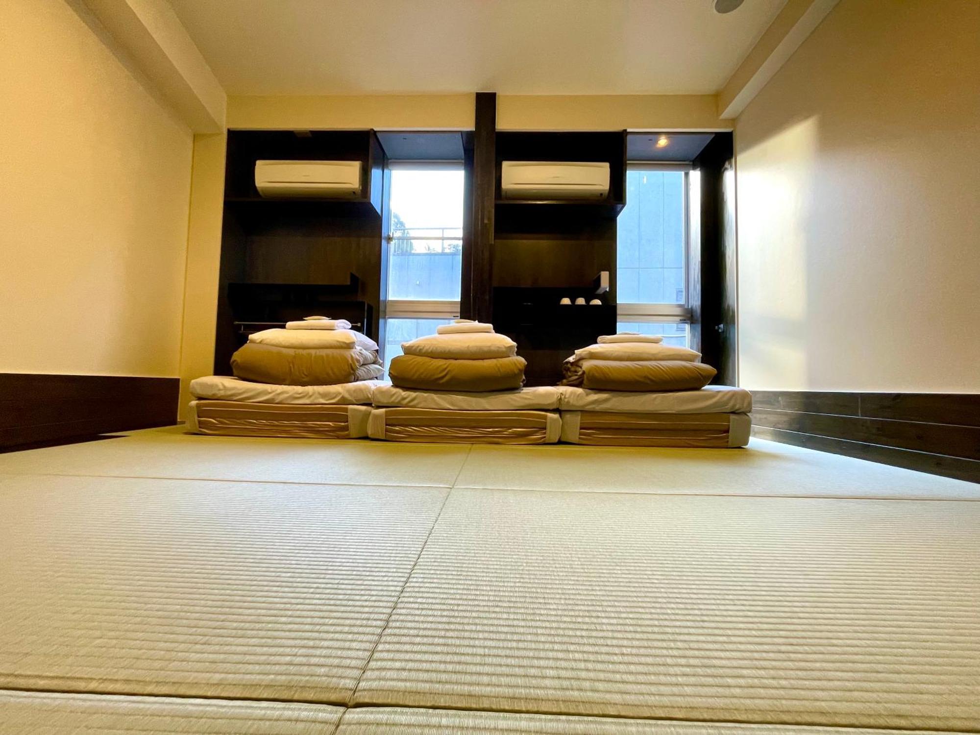 Andon Ryokan Tokyo Luaran gambar